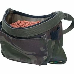 ESP Camo Stalker Bait Pouch