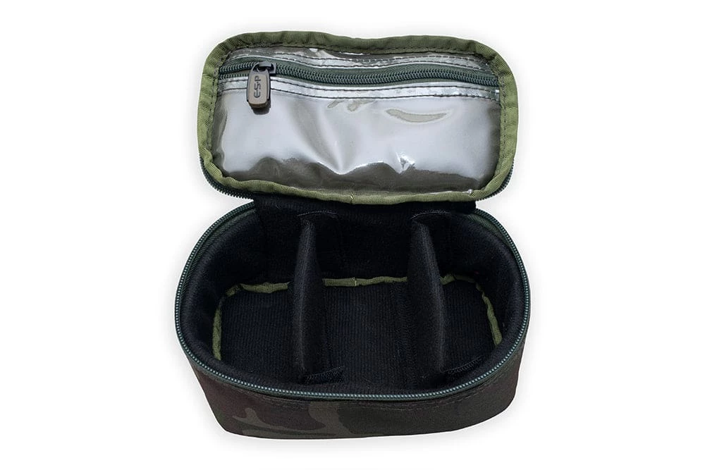 Best Pirce ๐ ESP Camo Tackle Cases ๐ 5 ESP Camo Tackle Cases
