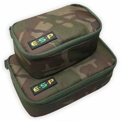 ESP Camo Tackle Cases