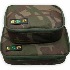 ESP Camo Tackle Cases