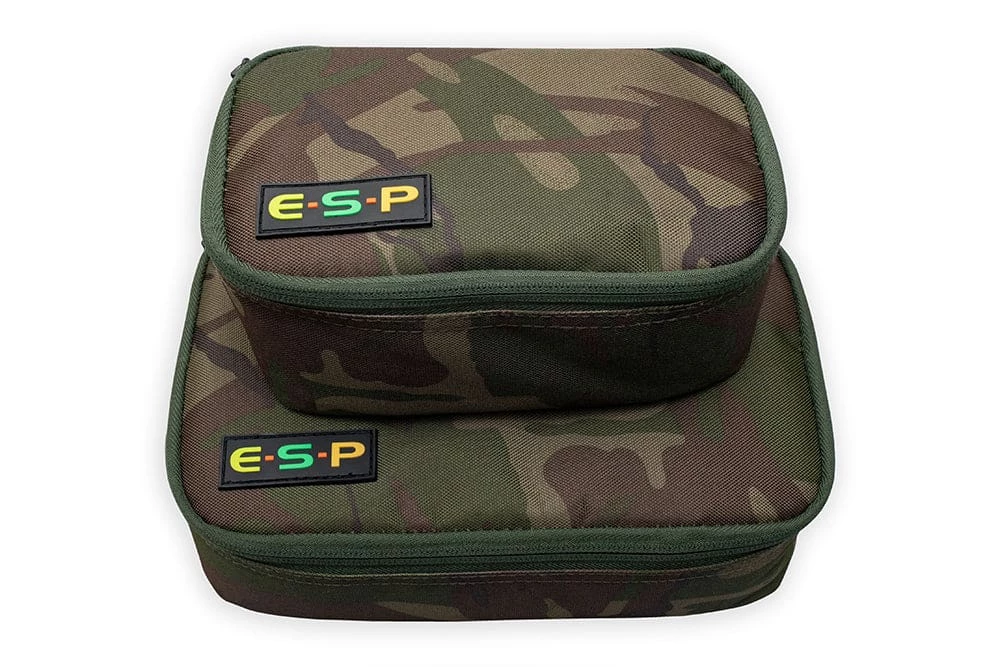 Best Pirce ๐ ESP Camo Tackle Cases ๐ 2 ESP Camo Tackle Cases