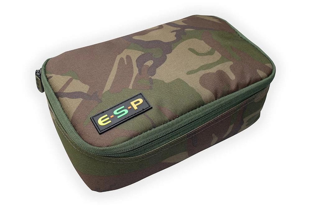 Best Pirce ๐ ESP Camo Tackle Cases ๐ 6 ESP Camo Tackle Cases