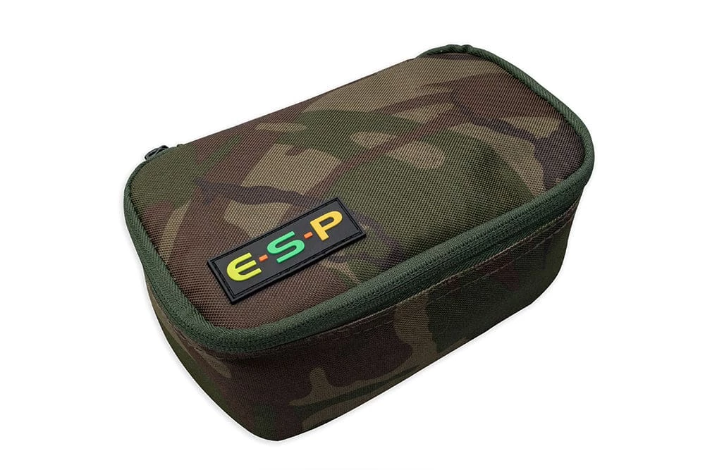 Best Pirce ๐ ESP Camo Tackle Cases ๐ 4 ESP Camo Tackle Cases