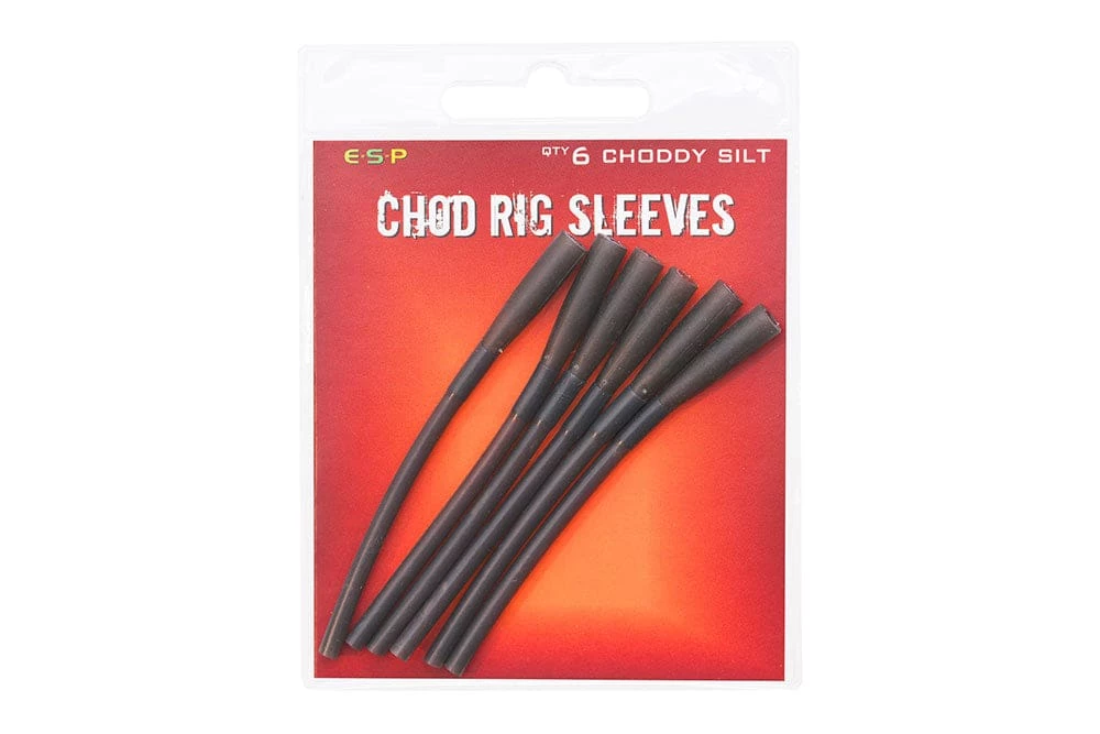 Coupon π ESP Chod Rig Sleeves β€οΈ 2 ESP Chod Rig Sleeves