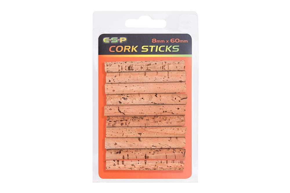Top 10 ๐ ESP Cork Sticks ๐ฏ 2 ESP Cork Sticks
