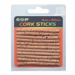ESP Cork Sticks