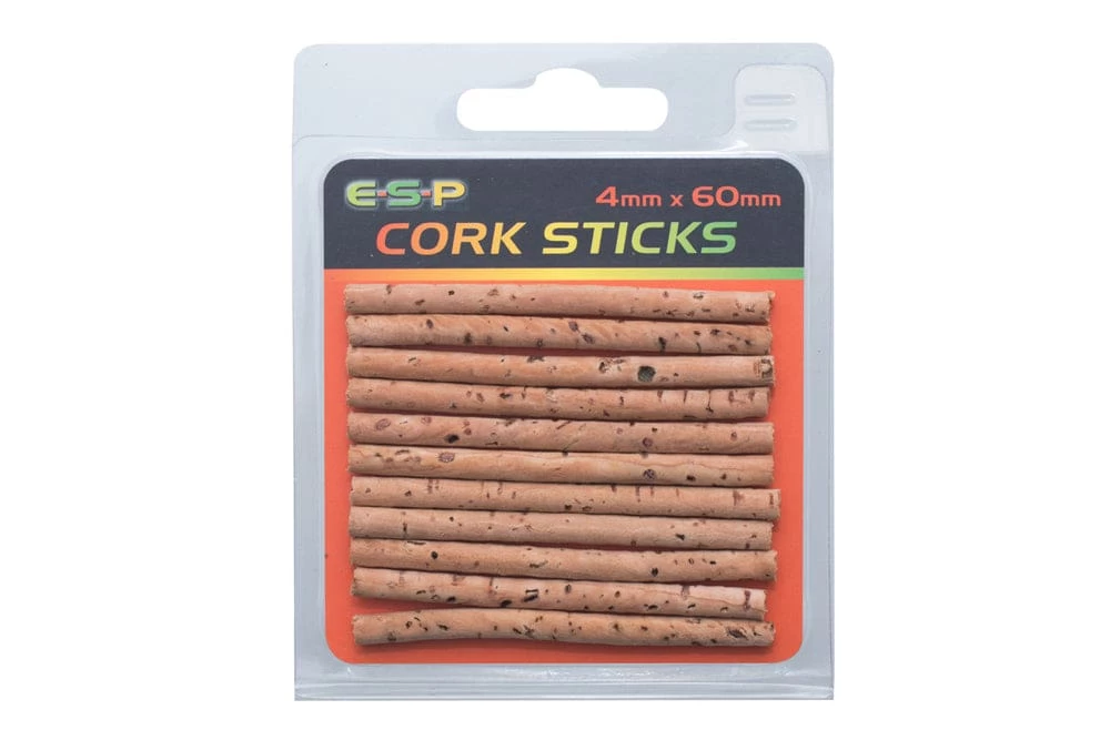 Top 10 ๐ ESP Cork Sticks ๐ฏ 1 ESP Cork Sticks