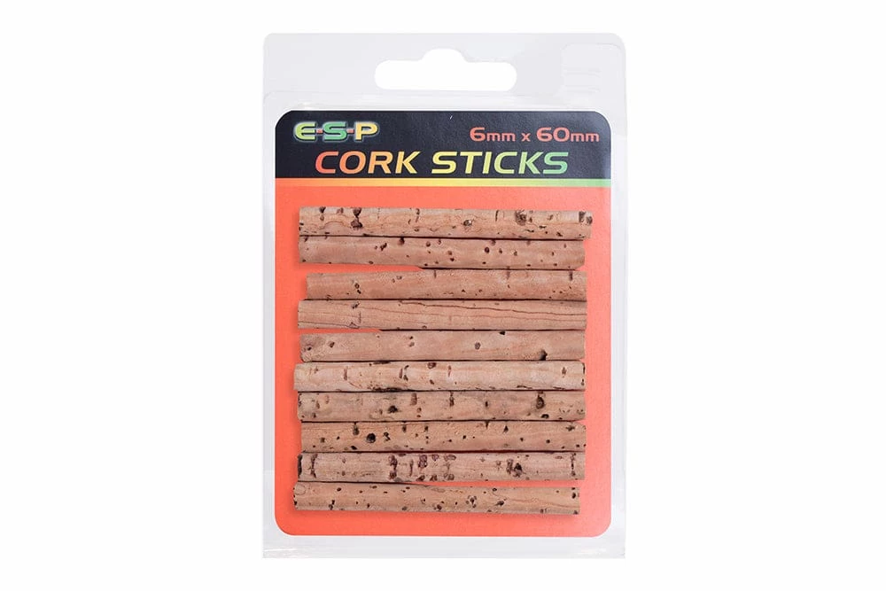 Top 10 ๐ ESP Cork Sticks ๐ฏ 3 ESP Cork Sticks