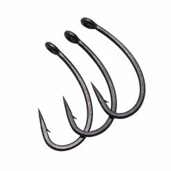 ESP Cryogen Curve Shanx Barbed Hooks
