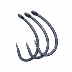 Coupon π ESP Cryogen Curve Shanx Barbless Hooks βοΈ 5 ESP Cryogen Curve Shanx Barbless Hooks