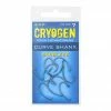ESP Cryogen Curve Shanx Barbless Hooks