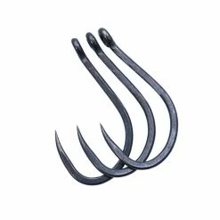 Promo 𧨠ESP Cryogen Grip Rigger Barbless Hooks π 5 ESP Cryogen Grip Rigger Barbless Hooks