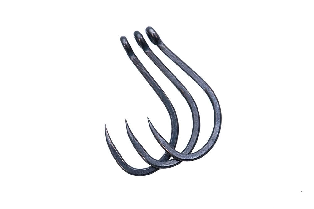 Promo 𧨠ESP Cryogen Grip Rigger Barbless Hooks π 3 ESP Cryogen Grip Rigger Barbless Hooks