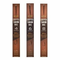 ESP Cryogen Gripper Combo Rigs