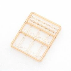 ESP Cryogen Gripper Combo Rigs