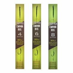 ESP Cryogen Gripper Combo Rigs