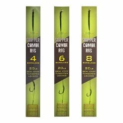 ESP Cryogen Gripper Combo Rigs