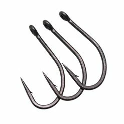 ESP Cryogen Para-Point Barbed Hooks