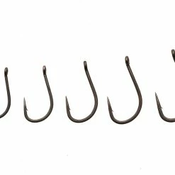 ESP Cryogen Stiff Rigger Barbed Hooks