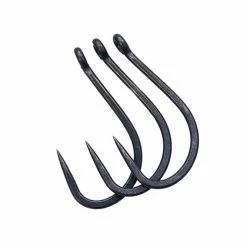 Discount โจ ESP Cryogen Stiff Rigger Barbless Hooks ๐ 5 ESP Cryogen Stiff Rigger Barbless Hooks