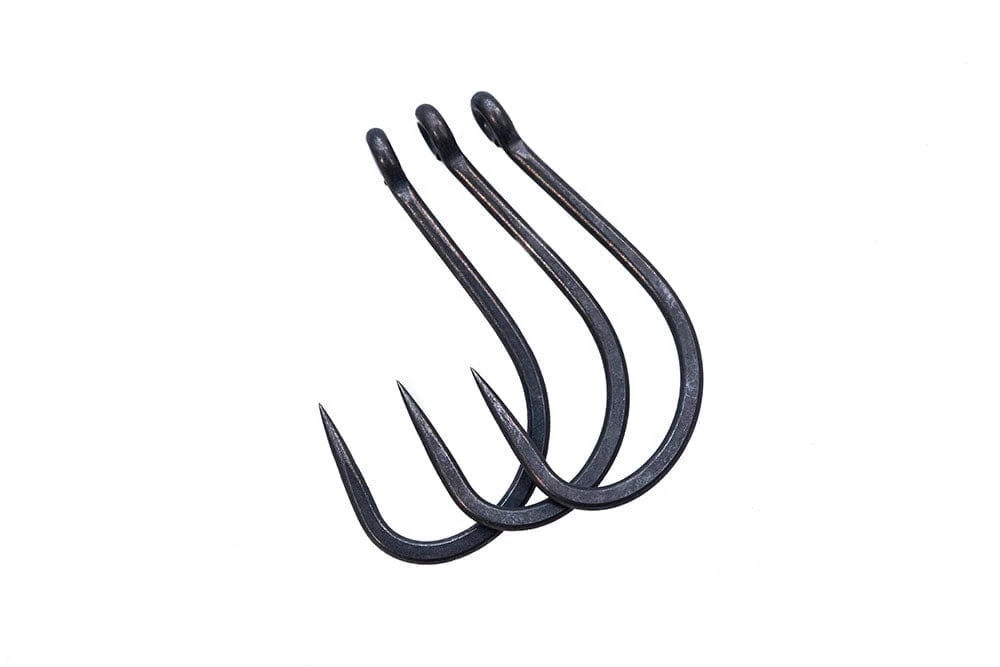 Discount โจ ESP Cryogen Stiff Rigger Barbless Hooks ๐ 3 ESP Cryogen Stiff Rigger Barbless Hooks