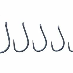 ESP Cryogen Stiff Rigger Barbless Hooks