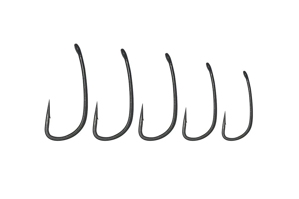 Brand new ๐ฅฐ ESP Cryogen Trig-Hammer Barbed Hooks ๐ 2 ESP Cryogen Trig-Hammer Barbed Hooks