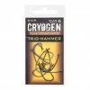 ESP Cryogen Trig-Hammer Barbed Hooks