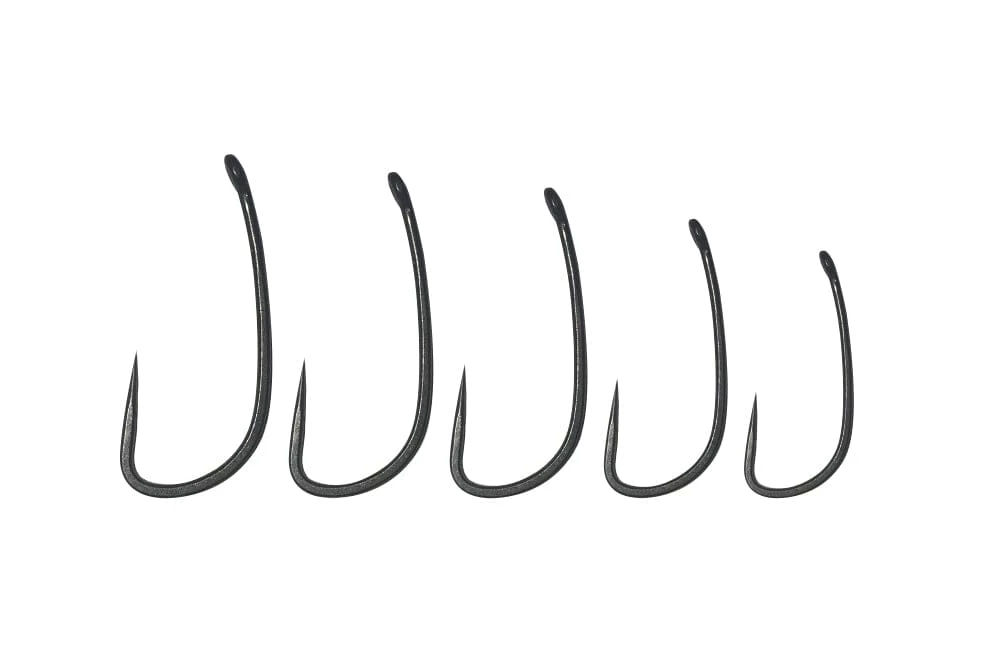 Deals π ESP Cryogen Trig-Hammer Barbless Hooks π 2 ESP Cryogen Trig-Hammer Barbless Hooks