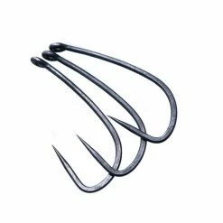 Deals π ESP Cryogen Trig-Hammer Barbless Hooks π 5 ESP Cryogen Trig-Hammer Barbless Hooks