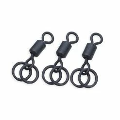 ESP Double Ring Swivels