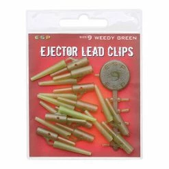 Hot Sale 🥰 ESP Ejector Lead Clips 🧨 7 ESP Ejector Lead Clips