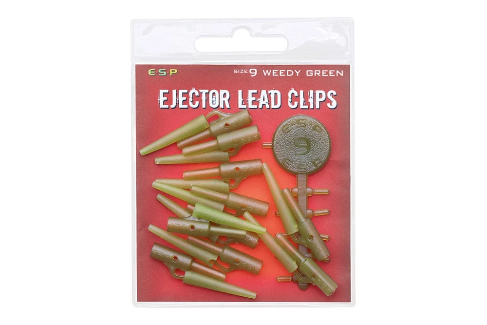 Hot Sale 🥰 ESP Ejector Lead Clips 🧨 4 ESP Ejector Lead Clips