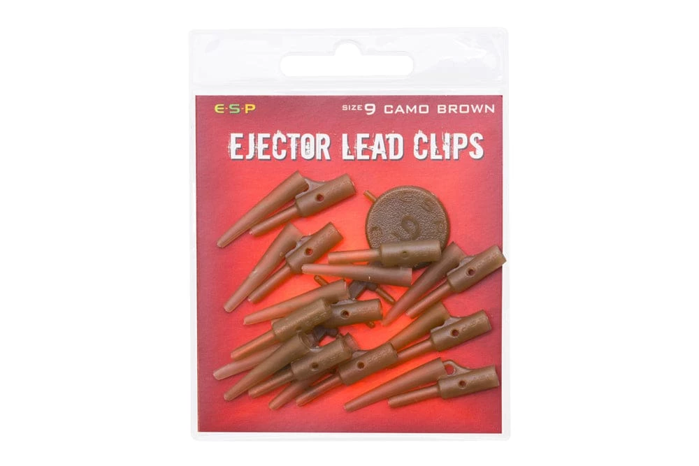 Hot Sale 🥰 ESP Ejector Lead Clips 🧨 1 ESP Ejector Lead Clips