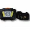 ESP Floodlight Headtorch