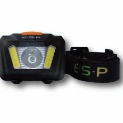 ESP Floodlight Headtorch