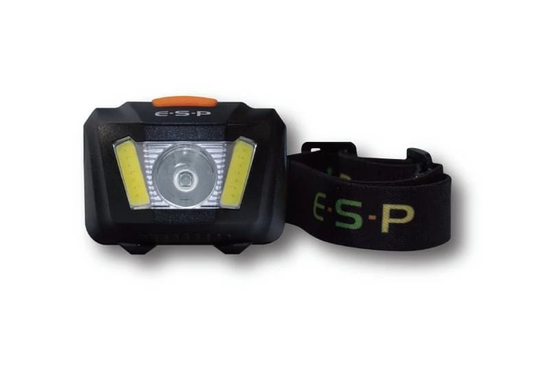 Outlet ๐ ESP Floodlight Headtorch ๐ฅ 1 ESP Floodlight Headtorch
