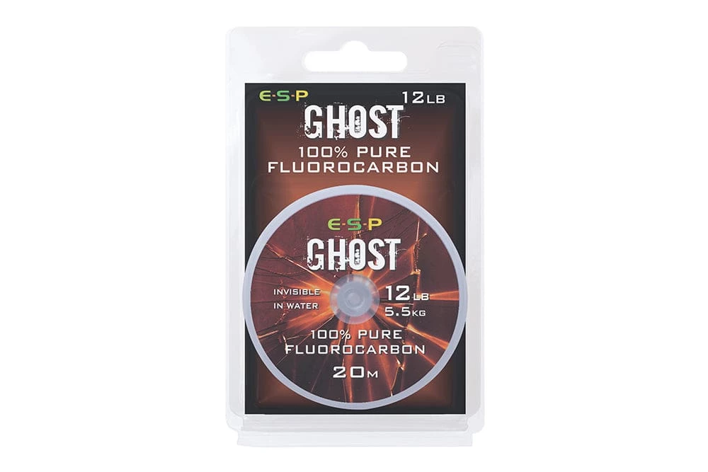 Top 10 ๐ ESP Ghost Fluorocarbon Line โจ 2 ESP Ghost Fluorocarbon Line