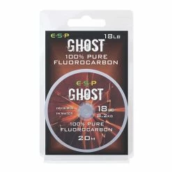 Top 10 ๐ ESP Ghost Fluorocarbon Line โจ 9 ESP Ghost Fluorocarbon Line