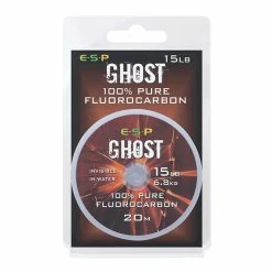 Top 10 ๐ ESP Ghost Fluorocarbon Line โจ 8 ESP Ghost Fluorocarbon Line