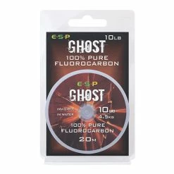 ESP Ghost Fluorocarbon Line