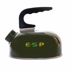 ESP Green Kettles