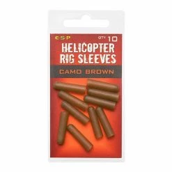 ESP Helicopter Rig Sleeves