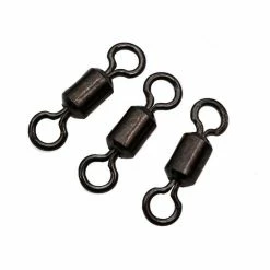 Top 10 ๐ฅฐ ESP High Performance Carp Swivels โญ 9 ESP High Performance Carp Swivels