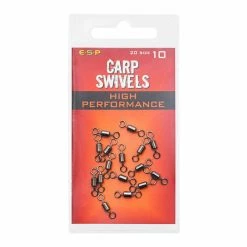 ESP High Performance Carp Swivels