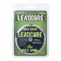 ESP Leadcore