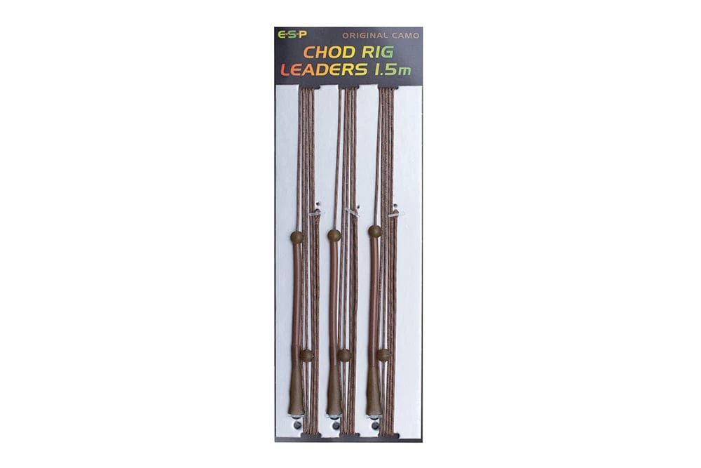 Flash Sale π ESP Leadcore Leaders - Chod Rigs π 1 ESP Leadcore Leaders - Chod Rigs