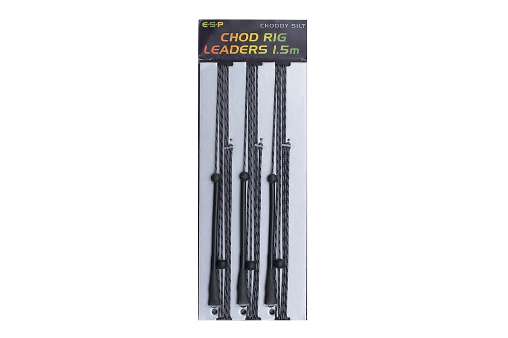Flash Sale π ESP Leadcore Leaders - Chod Rigs π 4 ESP Leadcore Leaders - Chod Rigs