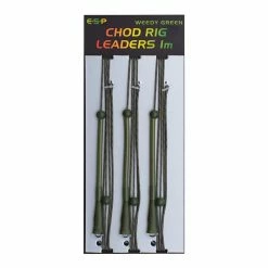 Flash Sale π ESP Leadcore Leaders - Chod Rigs π 17 ESP Leadcore Leaders - Chod Rigs