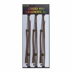 ESP Leadcore Leaders - Chod Rigs